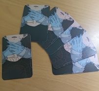 paratise ivantill小卡