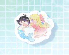 永遠的朋友！