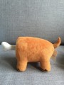 Plurk 噗浪小肉骨獸