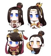 【電影素還真】禹歡飯友