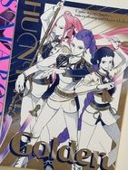 KPOP獵魔女團 Huntrix海報