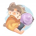 【BTS】1208場外無料小卡