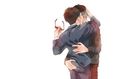Kissing Everywhere  透卡