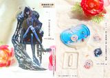 【FGO】奧伯龍/奧寶/黑奧立牌/18cm大立牌