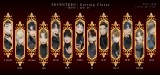Seventeen(세븐틴) - "Getting Closer(숨이 차)" MV造型明信片組