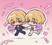 圭圭 結婚飯友