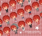 OTOYA 1000% 眼鏡布