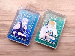 (暫無販售) 流沙磚 | 山姥切組