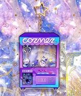 【COZMEZ】娃娃機 搖搖樂 吊飾