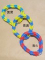 黑子cp橡皮圈手鍊
