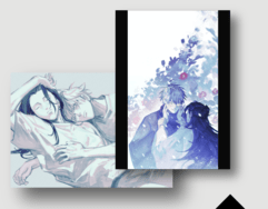 咒術_五+夏_小卡