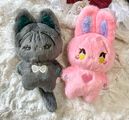Alien Stage | MIZISUA 10CM動物體棉花娃
