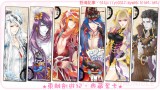 [野清記事]東離劍遊紀.衍生週邊[東離劍遊紀.典藏套卡]