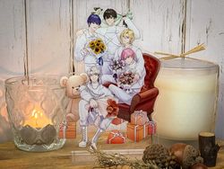 PLAVE兩周年全員壓克力立牌