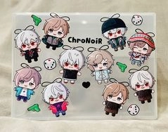 ChroNoiR A5收納盒