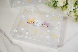【排球少年】雙子北A5收納盒