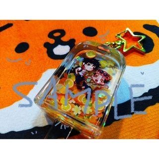咒術迴戰 伏黑惠 虎杖悠仁 入油冰棒壓克力吊飾