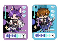LIVE伊得吊飾