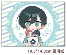 CWT71 糸師潔認親卡