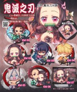 J.U. 鬼滅之刃同人壓克力吊飾