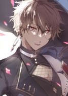 【あんスタ/守沢千秋】明信片