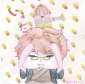 假面騎士鎧武--城乃內陶瓷杯墊