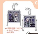 VVS雙面不同圖小燈箱