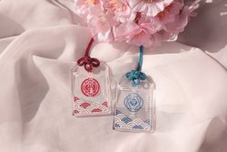 壓克力御守 | 刀劍亂舞全刀可做