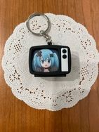 プロセカ － 劇場版MIKU 小電視