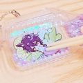 【原創】兔兔魚_生魚片吊飾