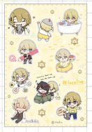 【Nijisanji EN】 #Lucalive 看直播隨手塗鴉半斷貼紙