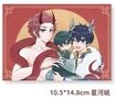 CooMIC3 糸師潔認親卡