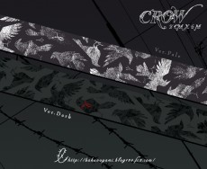 CROW(再版)