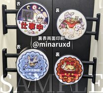 來自深淵 娜娜奇 磁吸燈牌