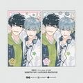 Alien Stage異星舞台 ivantill ◈同人◈燙銀厚小卡