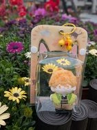 貓咪造型 模型盒娃包::內容物不含娃娃