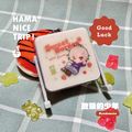 うーちゃん 小燈箱吊飾