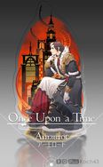 FFXIV【Once upon a time, Amaurot 自組版】終末版