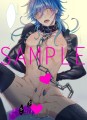 DMMd-蒼葉R18雙面明信片