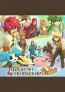 《Tales of the AbyssAdventure》深淵冒險傳奇~體會到友情的黑暗與光明面的TRPG~