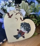 Jason光透壓克力