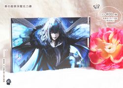 【FGO】奧伯龍/奧寶/2025年新款景深壓克力磚