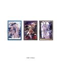 池咲ミサ OC/娼年貞德/娼年德古拉 壓克力色紙 共3款