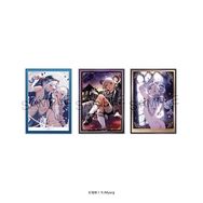 池咲ミサ OC/娼年貞德/娼年德古拉 壓克力色紙 共3款