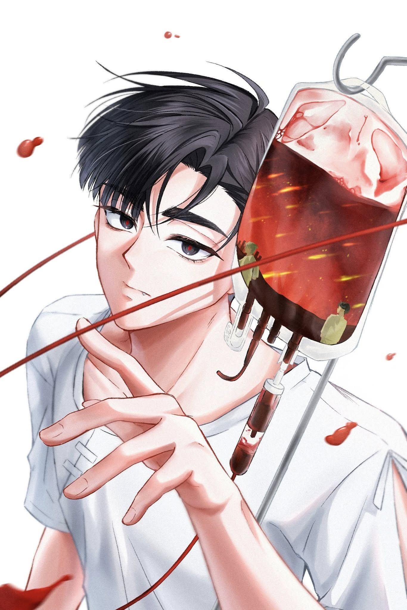 Ivan色紙