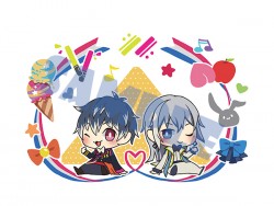 Re:vale★帆布袋