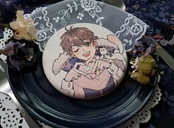 伊得藻/珪藻土杯墊
