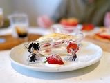 【HOLOSTARS】寶寶丼飯友