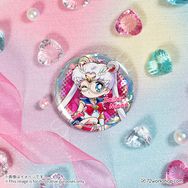 閃閃胸章 Super Sailor Moon（原作初期配色Ver.）