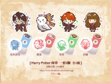 Harry Potter印章